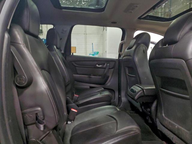 Chevrolet Traverse Lt Image 12