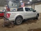 Ford F-150 Supercrew Image 8
