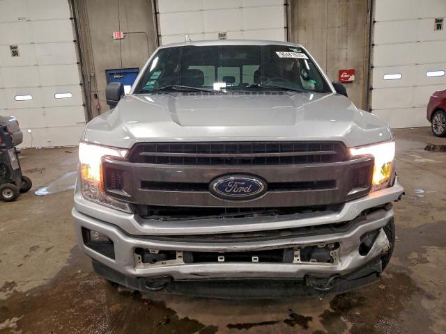 Ford F-150 Supercrew Image 3
