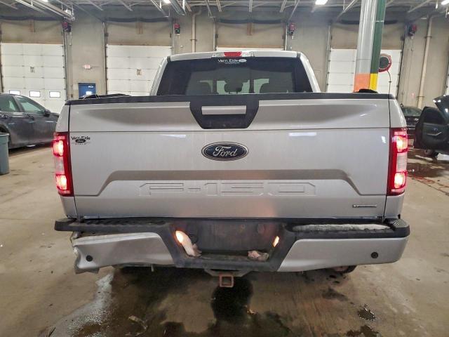 Ford F-150 Supercrew Image 7