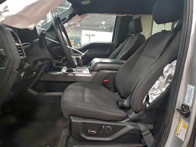 Ford F-150 Supercrew Image 4