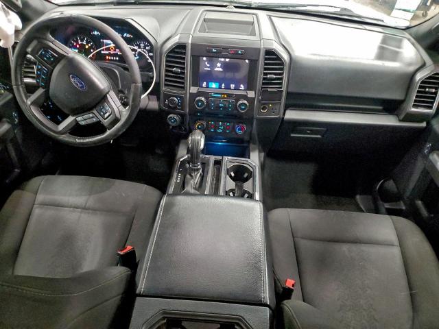 Ford F-150 Supercrew Image 9