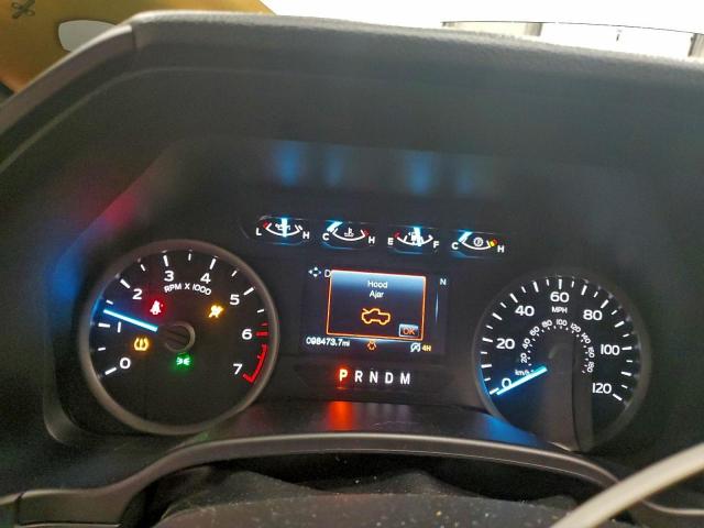 Ford F-150 Supercrew Image 5