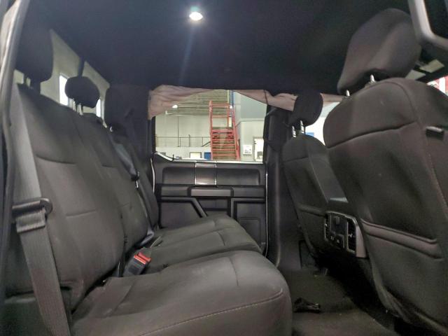 Ford F-150 Supercrew Image 12