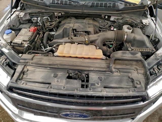 Ford F-150 Supercrew Image 10