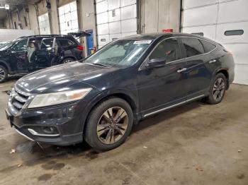  Salvage Honda Crosstour
