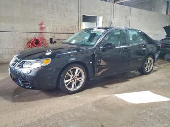  Salvage Saab 9 5