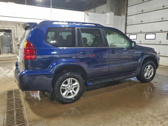 Lexus Gx 470 Image 4