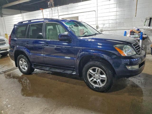 Lexus Gx 470 Image 2