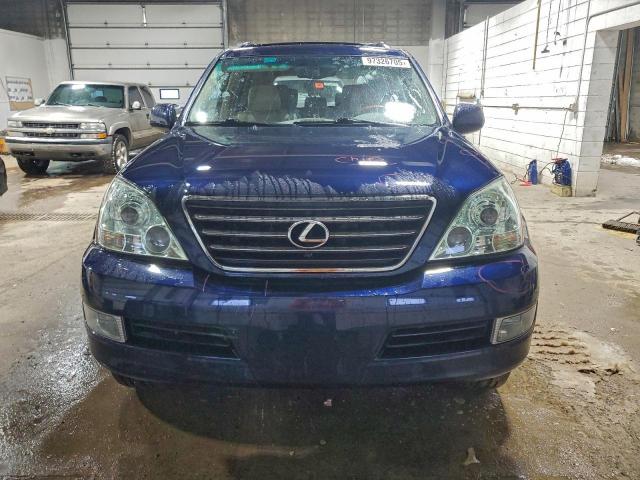 Lexus Gx 470 Image 8
