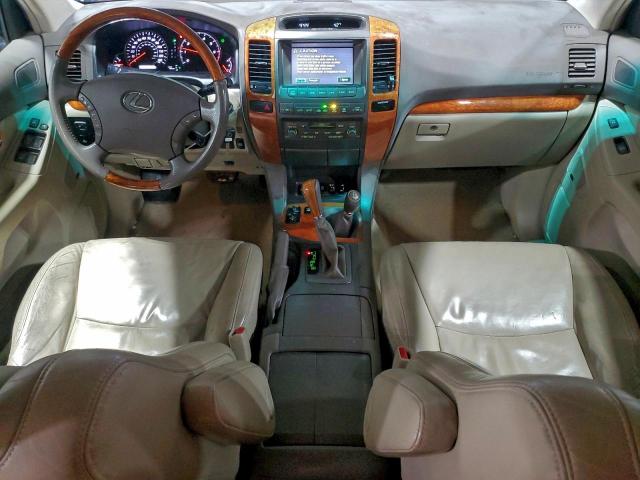 Lexus Gx 470 Image 5
