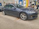 Tesla Model S Image 3