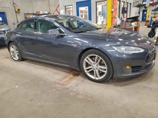 Tesla Model S Image 3