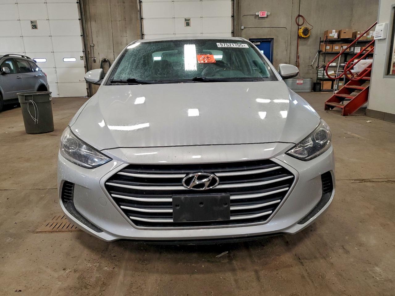 Hyundai ELANTRA Se Image 5