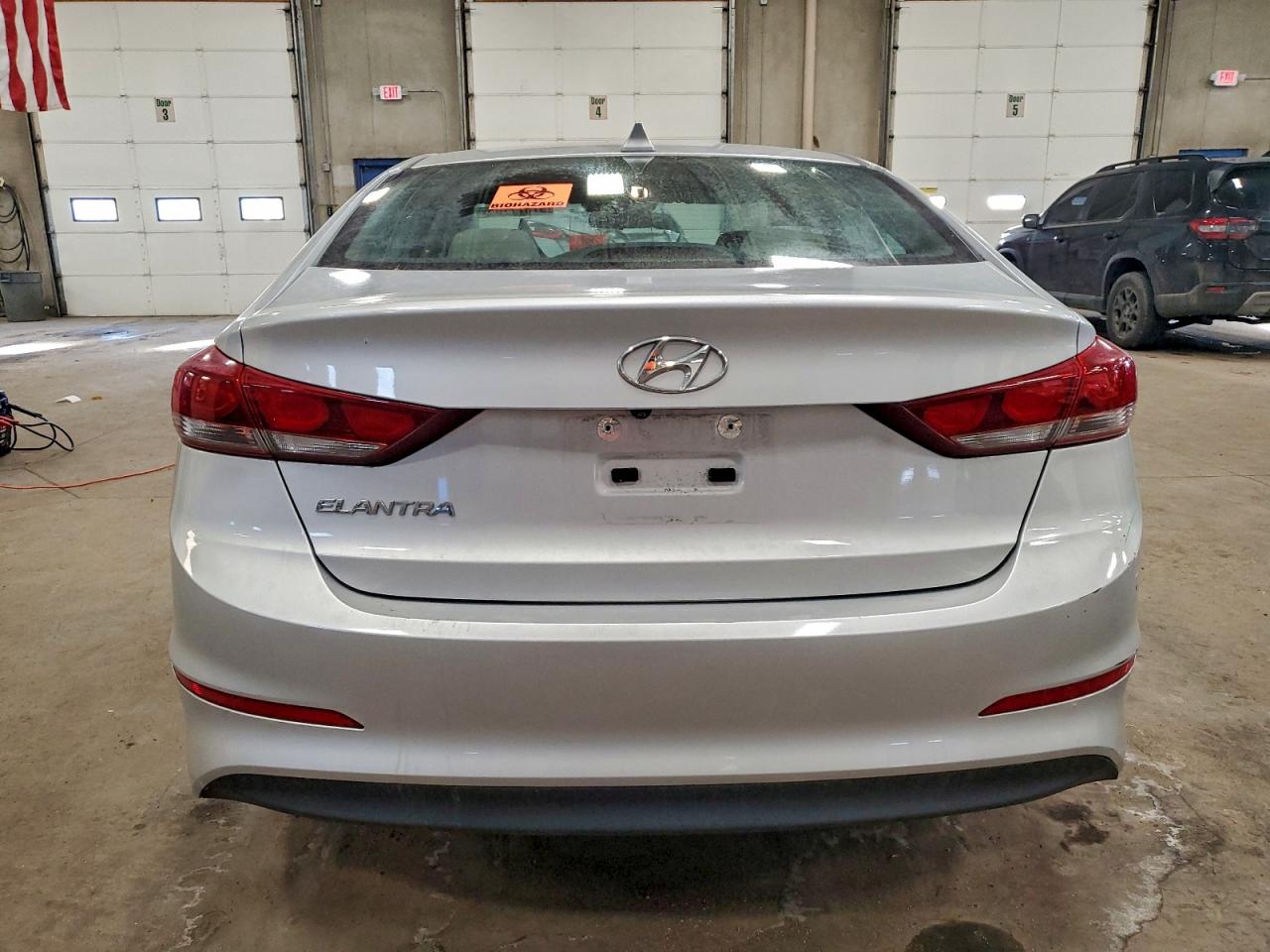 Hyundai ELANTRA Se Image 3