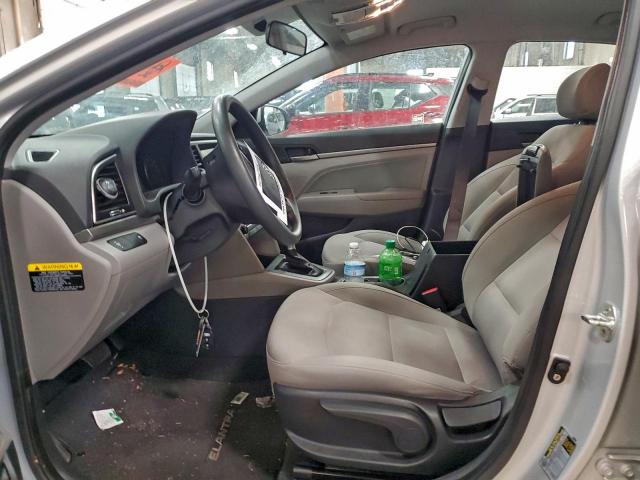 Hyundai ELANTRA Se Image 4