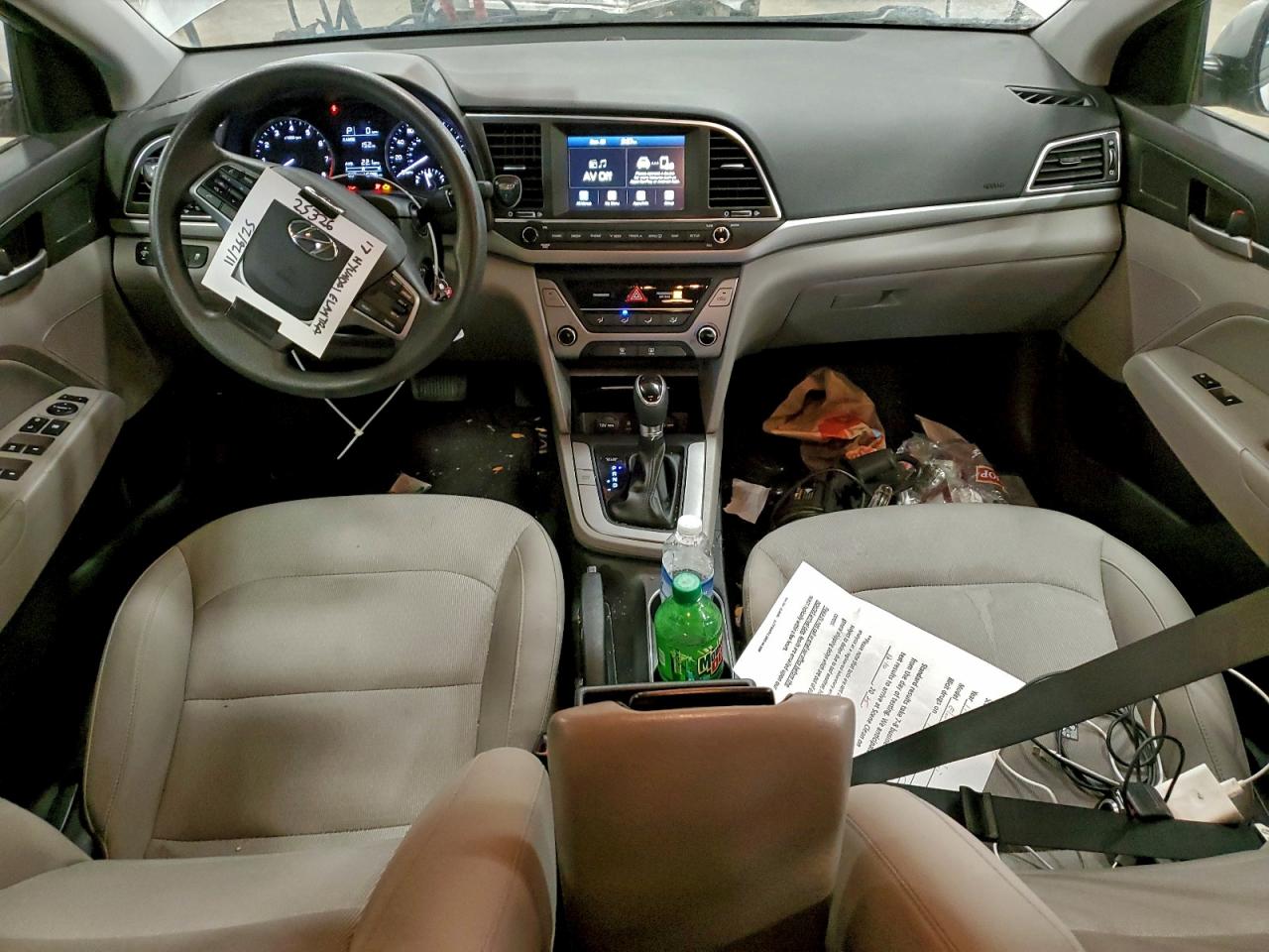 Hyundai ELANTRA Se Image 7