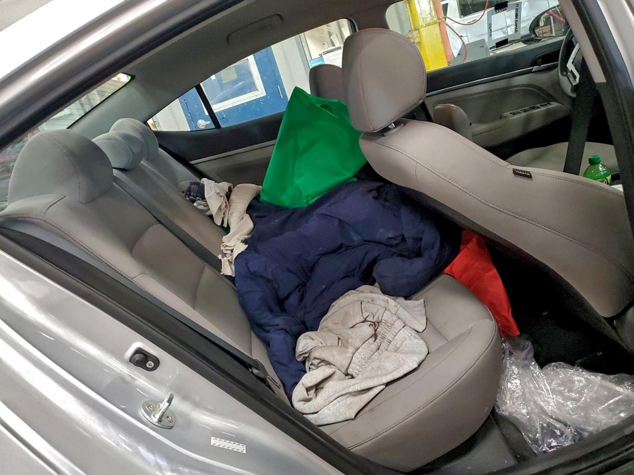 Hyundai ELANTRA Se Image 9