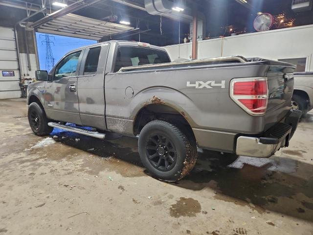 Ford F-150 Super Cab Image 10