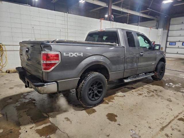 Ford F-150 Super Cab Image 7