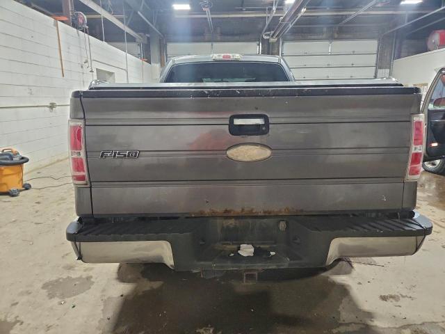 Ford F-150 Super Cab Image 3