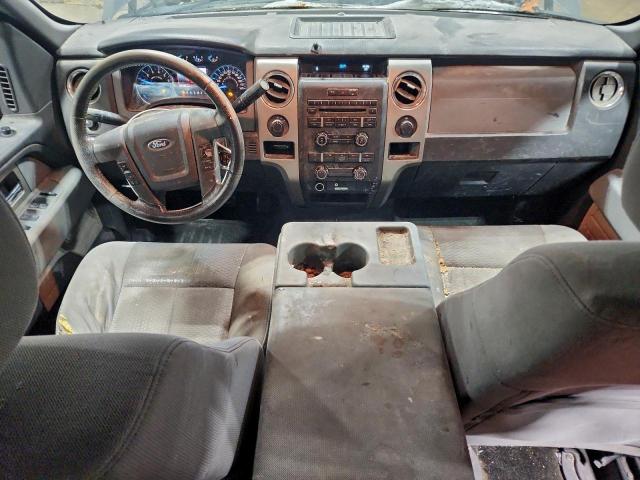 Ford F-150 Super Cab Image 5