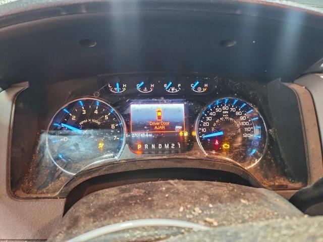 Ford F-150 Super Cab Image 9