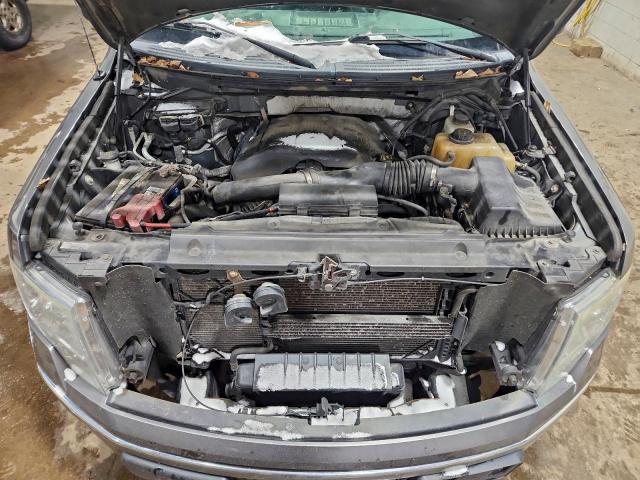 Ford F-150 Super Cab Image 4