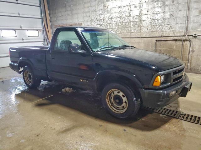 Chevrolet S-10 S10 Image 3