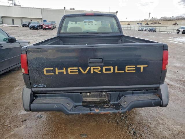 Chevrolet S-10 S10 Image 5