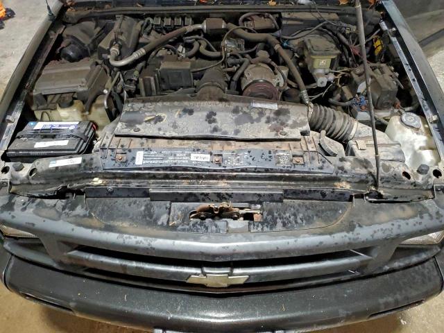 Chevrolet S-10 S10 Image 13