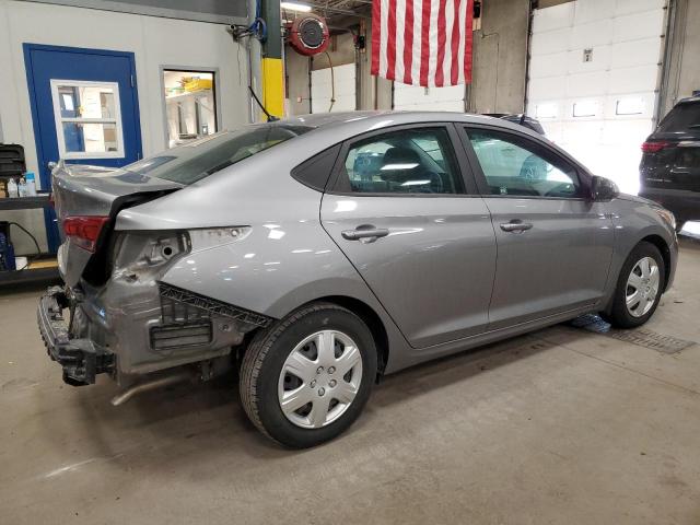 Hyundai ACCENT Se Image 13