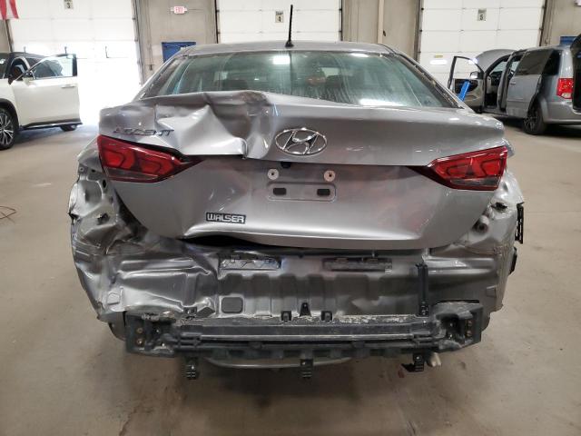 Hyundai ACCENT Se Image 8