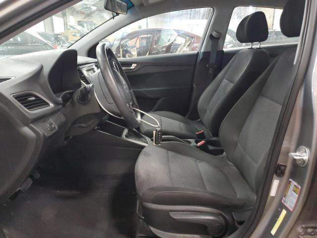 Hyundai ACCENT Se Image 10