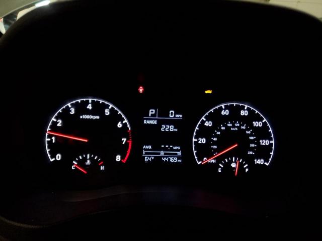 Hyundai ACCENT Se Image 5