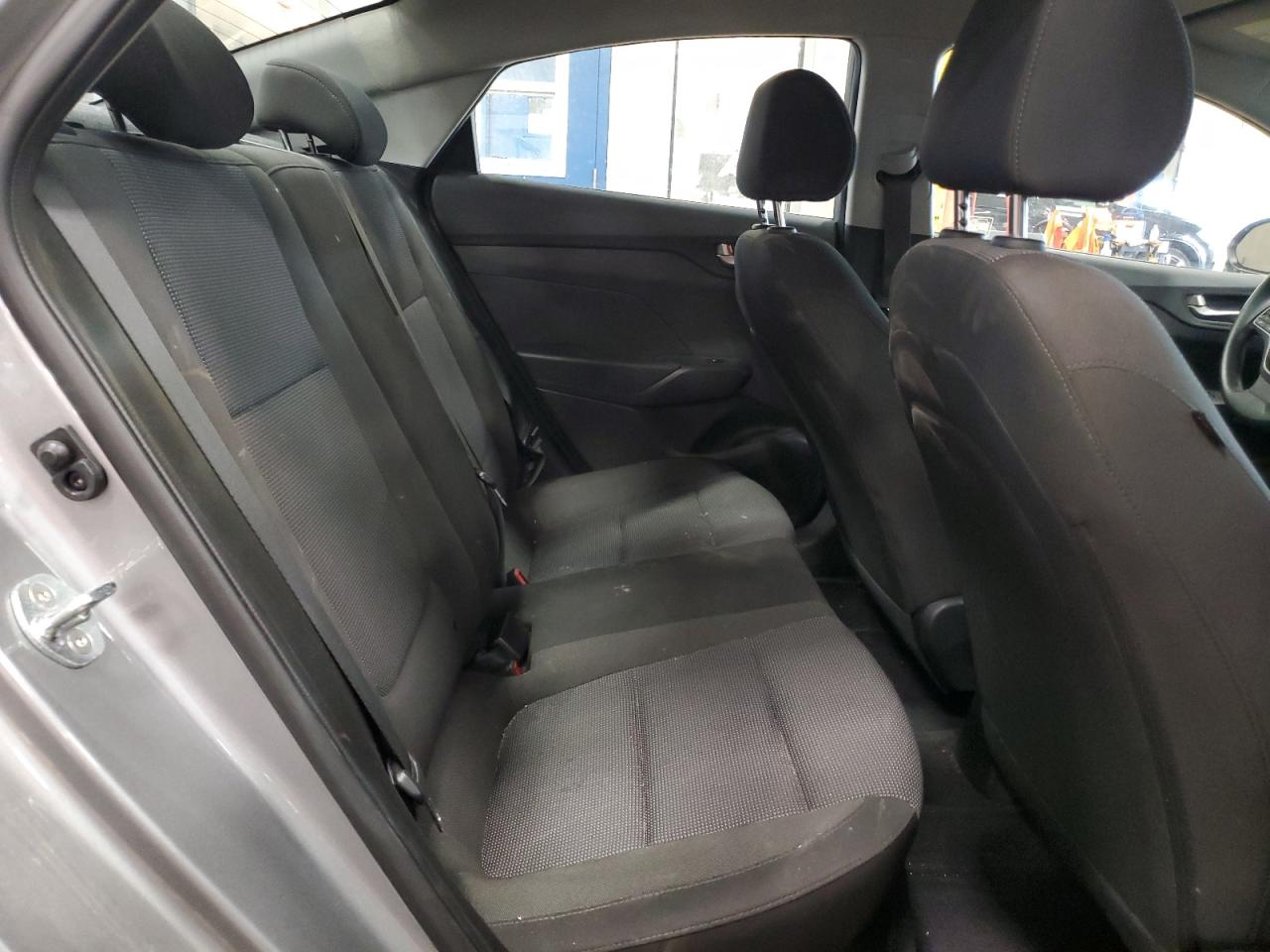 Hyundai ACCENT Se Image 7