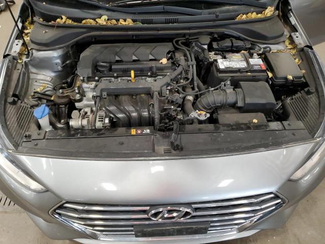 Hyundai ACCENT Se Image 12