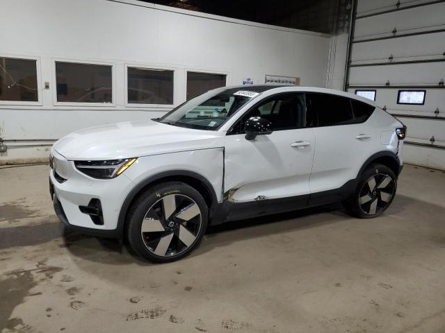  Salvage Volvo C40 Rechar