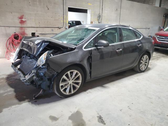  Salvage Buick Verano