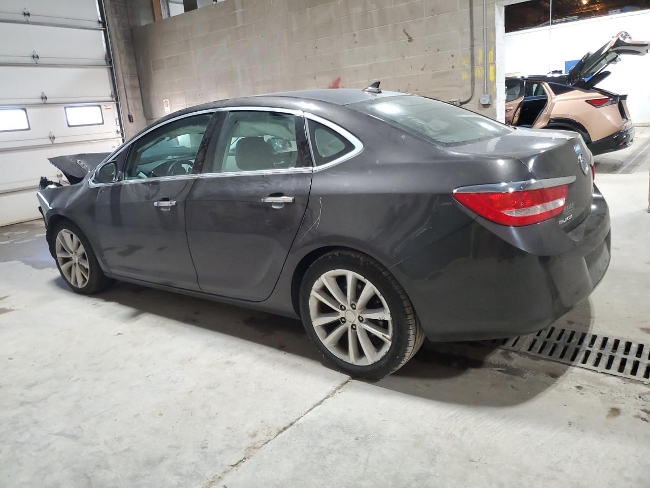 Buick Verano Convenience Image 5