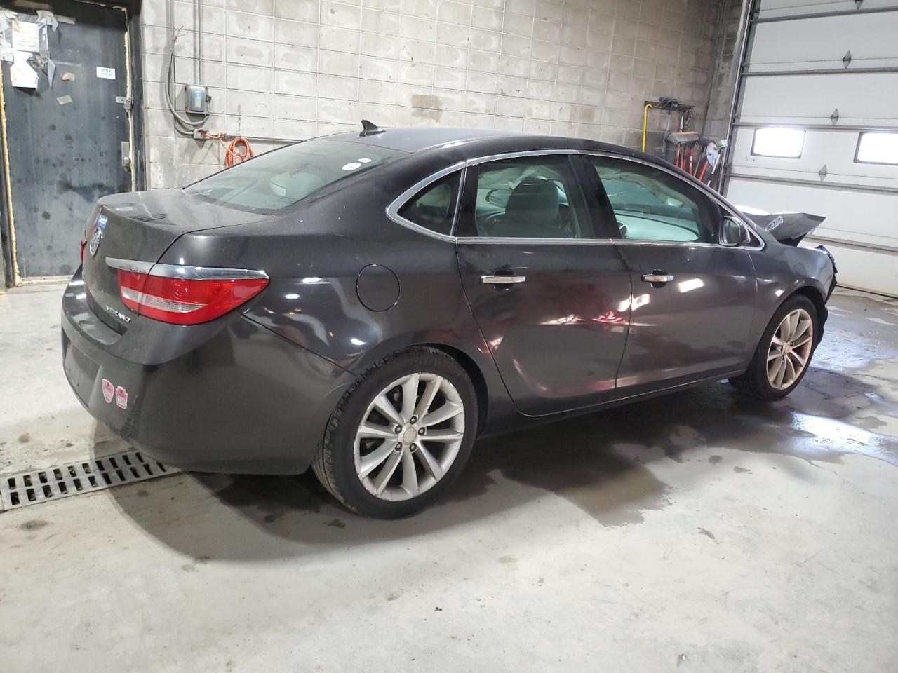 Buick Verano Convenience Image 2