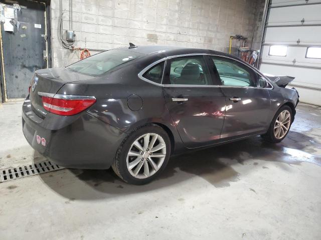 Buick Verano Convenience Image 2