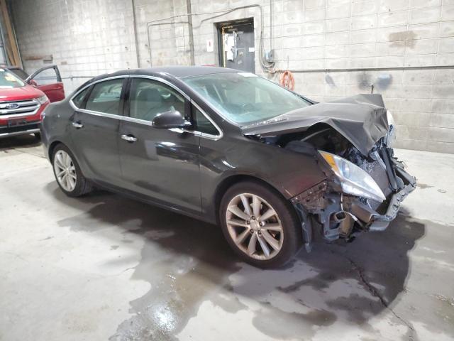 Buick Verano Convenience Image 3