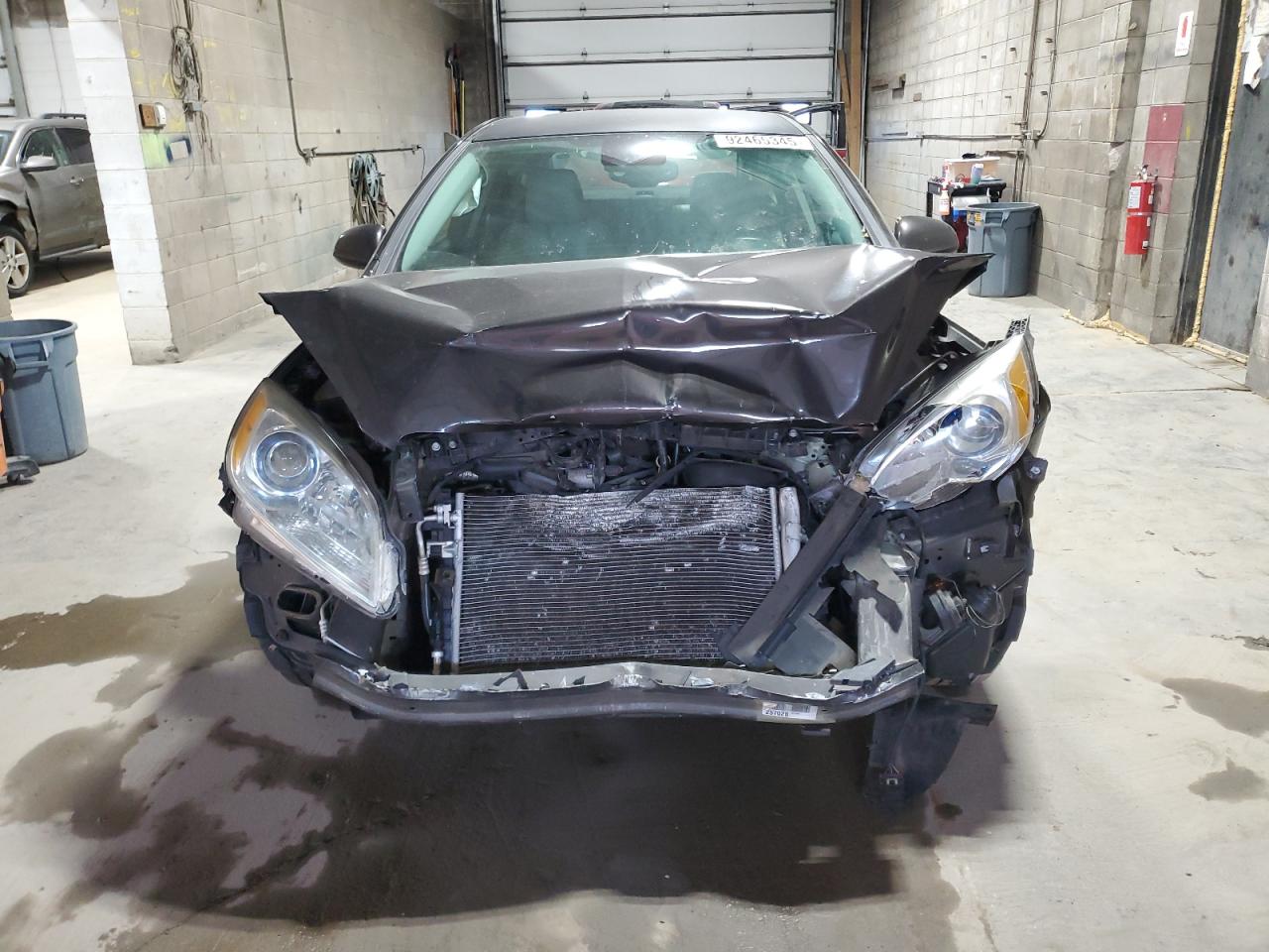 Buick Verano Convenience Image 4