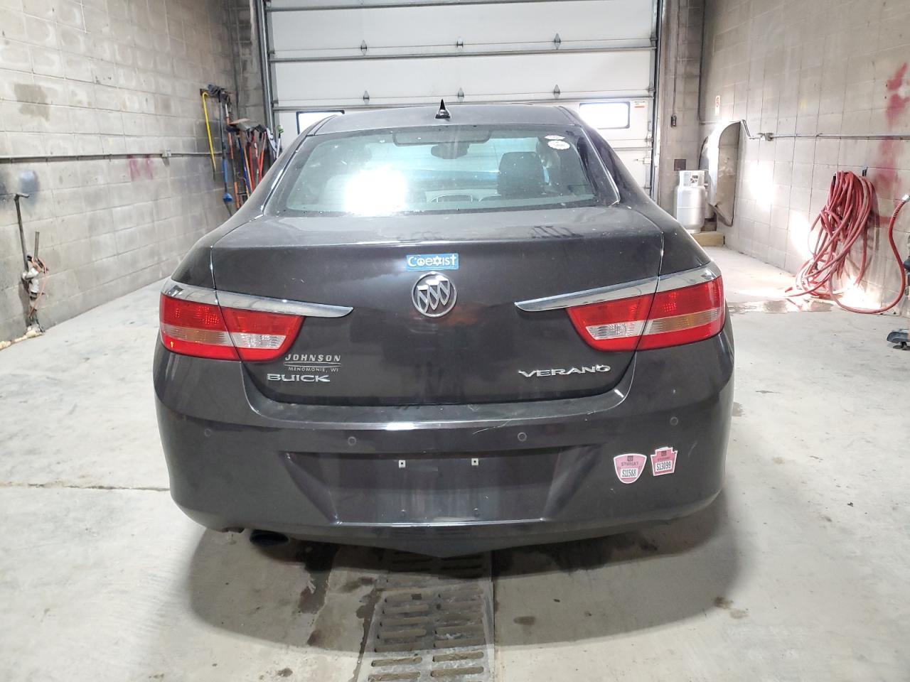 Buick Verano Convenience Image 6