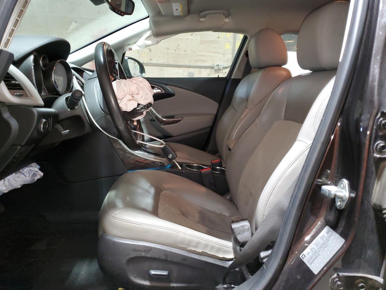 Buick Verano Convenience Image 11