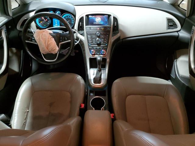 Buick Verano Convenience Image 13