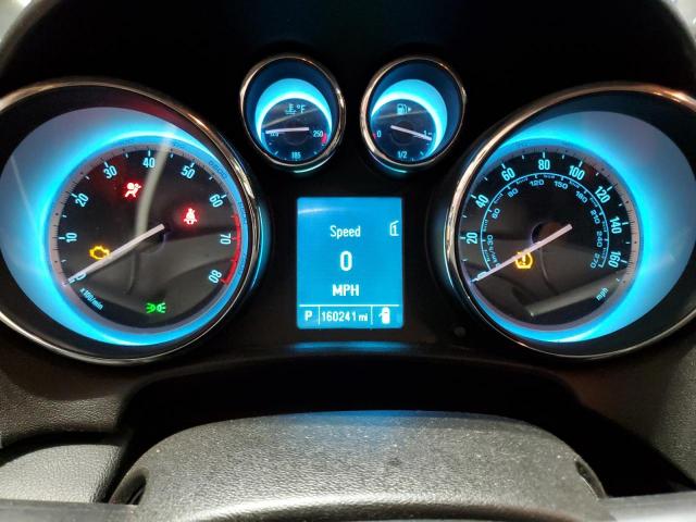 Buick Verano Convenience Image 8