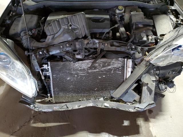 Buick Verano Convenience Image 10