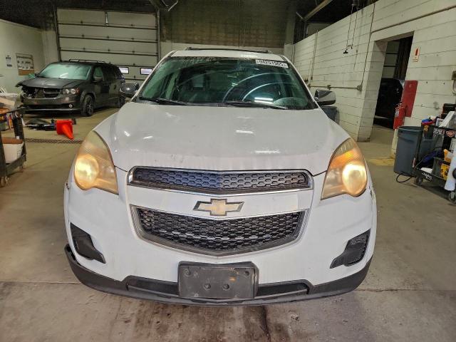 Chevrolet Equinox Ltz Image 6